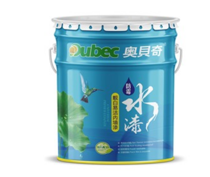 水性塗料廠家的塗料組成有哪些（xiē）