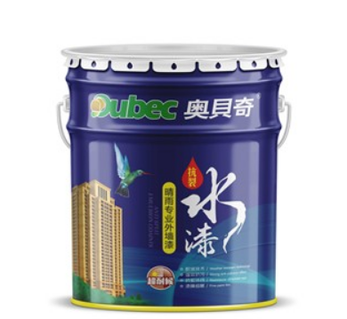 水性塗料廠家（jiā）的水性塗（tú）料的原料組成有哪些