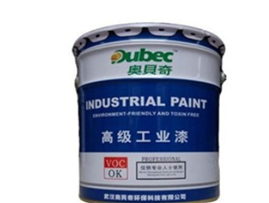 工業（yè）防腐漆的發展趨勢如何呢