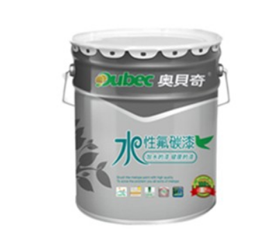 水性塗料（liào）廠家的產品類型有哪些