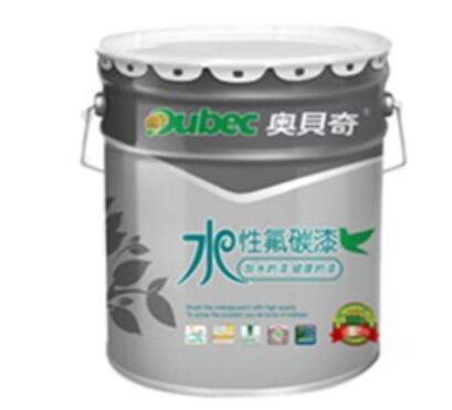 選購水性塗料廠家產品的（de）技巧有哪些