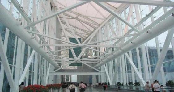 什麽樣（yàng）的防火塗料（liào）廠值得（dé）信（xìn）賴