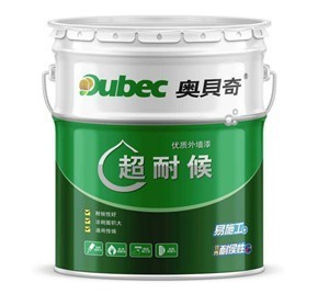 水性氟碳漆廠（chǎng）家‍的產品在施工時需要注意哪些事情？