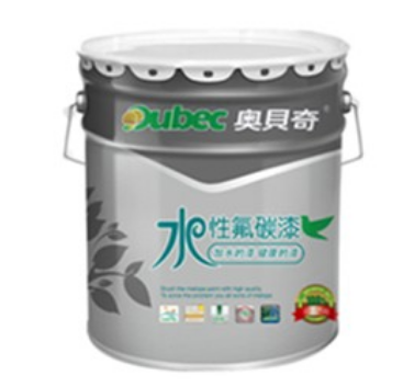 水性氟碳漆廠（chǎng）家生產品質好的原（yuán）因