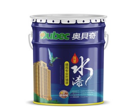 水性塗料廠家的（de）服務項目（mù）有哪些