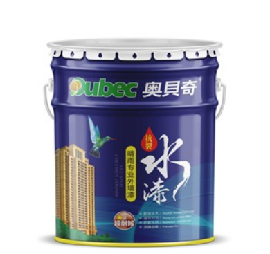 水性塗料廠（chǎng）家為什麽人氣高