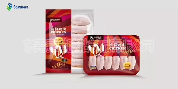 如何選（xuǎn）擇冷凍（dòng）食品不幹膠標簽